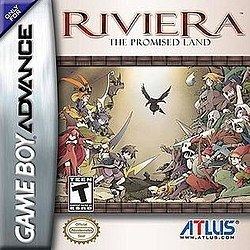 Riviera: The Promised Land Riviera The Promised Land Wikipedia