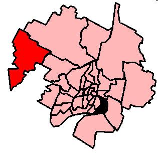 Rivière-du-Nord (electoral district)