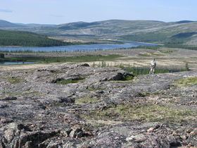 Rivière-Koksoak, Quebec httpsuploadwikimediaorgwikipediacommonsthu