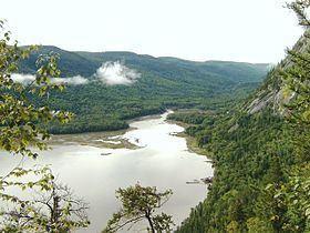 Rivière-Éternité, Quebec httpsuploadwikimediaorgwikipediacommonsthu
