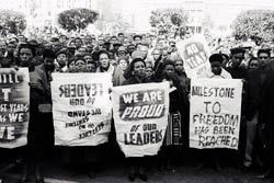 Rivonia Trial Rivonia Trial 19631964 South African History Online