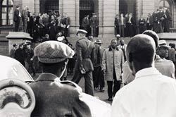 Rivonia Trial Rivonia Trial 19631964 South African History Online