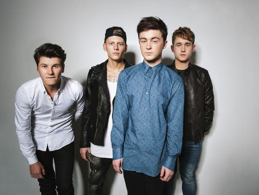 Rixton (band) 1000 ideas about Rixton Band on Pinterest Singers Bands and Rock