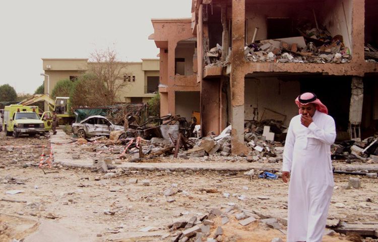Riyadh compound bombings crimescenedbcomwpcontentuploads201607riyadh