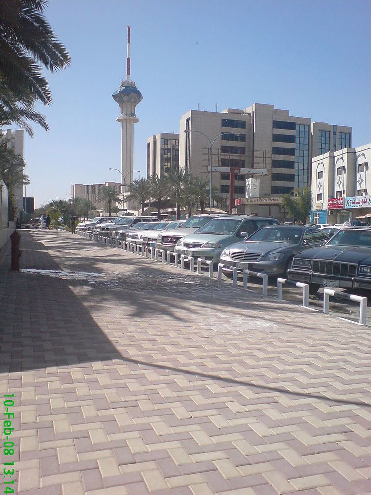 Riyadh TV Tower