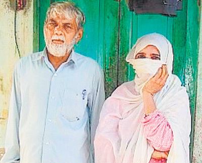 Riyaz Bhatkal Its a slow death for us Riyaz Bhatkals parents Coastaldigest