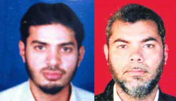 Riyaz Bhatkal Dilsuknagar Bomb Blast Bhatkal brothers behind blasts National