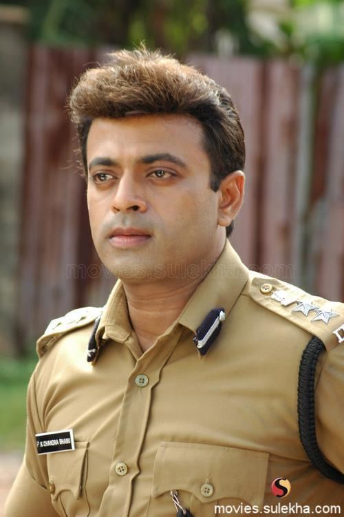 Riyaz Khan Page 145 of Androru Naal Stills Androru Naal Movie