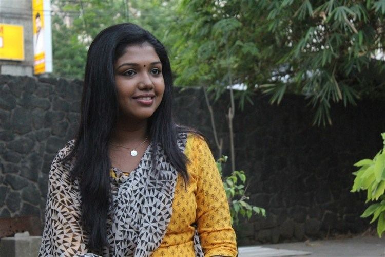 Riythvika Actress Riythvika Stills Cine Punch
