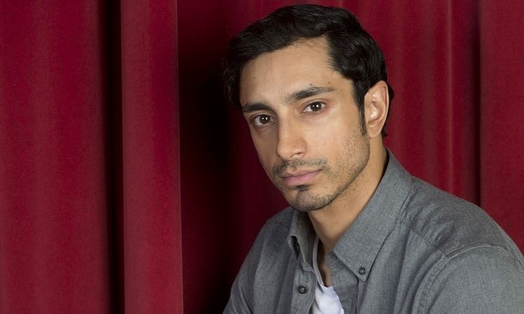 Riz Ahmed Riz Ahmed 39Hollywood was never the end point for me