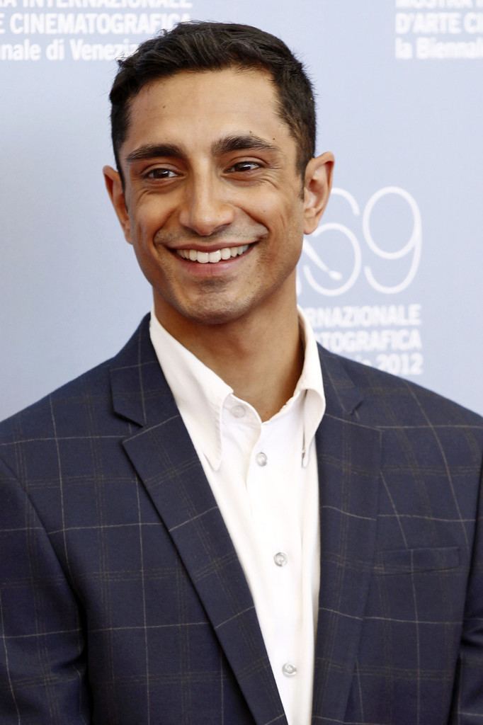 Riz Ahmed Riz Ahmed Photos Kate Hudson Riz Ahmed Mira Nair and