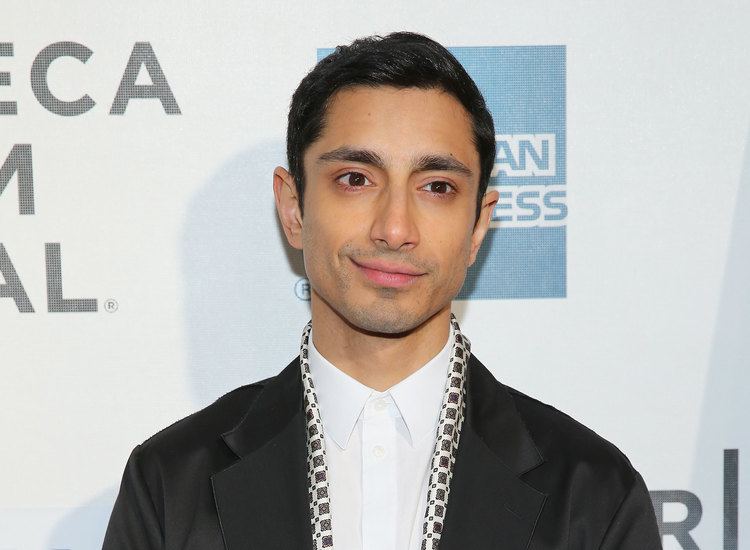 Riz Ahmed Riz Ahmed received racist abuse from fellow England fan