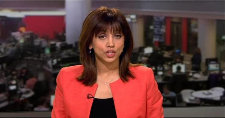 Riz Lateef RIZ LATEEF BBC London News at Six 04 Feb 2014 YouTube