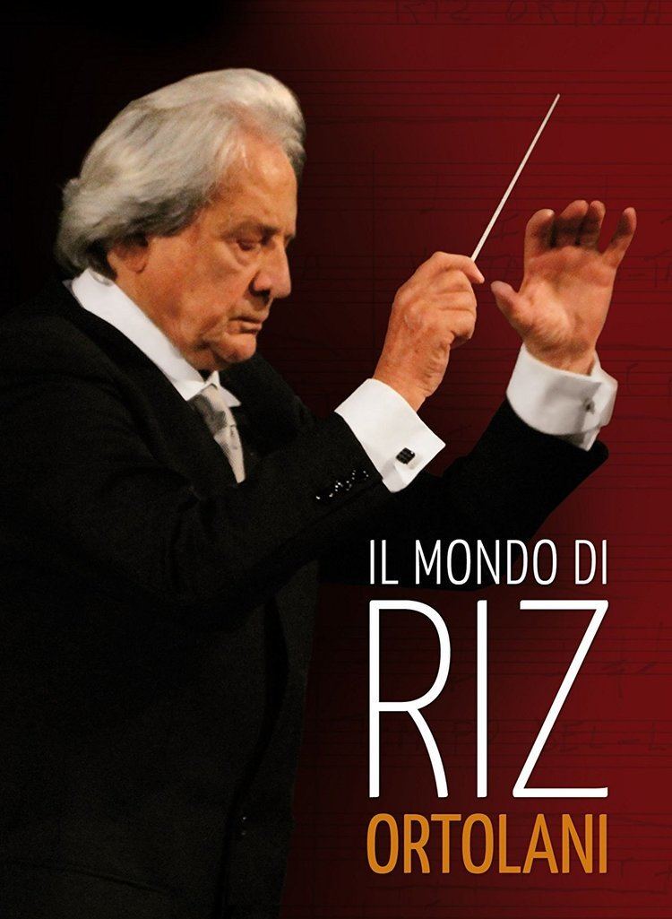 Riz Ortolani RIZ ORTOLANI Il Mondo Di Riz Ortolani Amazoncom Music