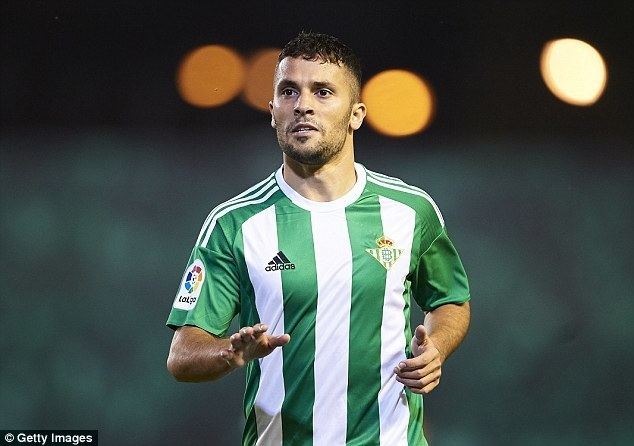 Riza Durmisi Liverpool weigh up 17m move for Real Betis Riza Durmisi Daily