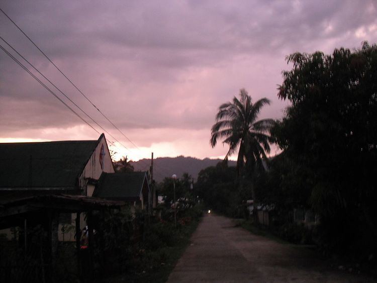 Rizal, Cagayan