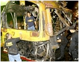 Rizal Day bombings 10 Worst Terrorist Attacks in the Philippines Pinoy Top Tens