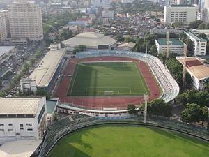 Rizal Memorial Sports Complex Rizal Memorial Stadium Wikipedia