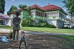 Rizal Shrine (Calamba) httpsuploadwikimediaorgwikipediacommonsthu