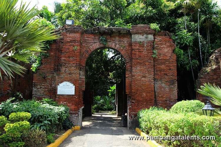 Rizal Shrine (Intramuros) Shrine in Intramuros