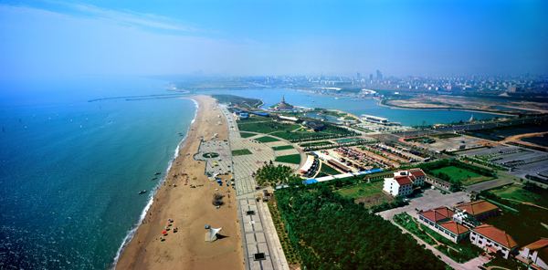 Rizhao in the past, History of Rizhao