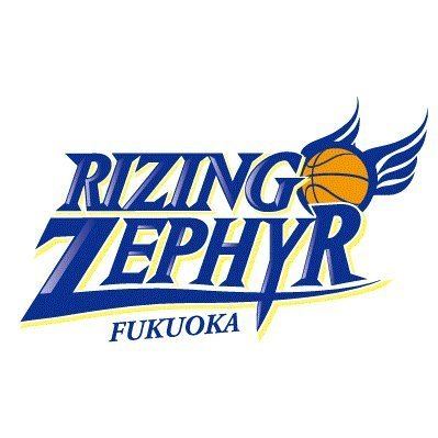 Rizing Zephyr Fukuoka httpspbstwimgcomprofileimages7509210922025
