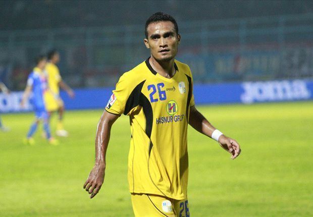 Rizky Pora Rizky Rizaldi Pora Akui Didekati Sriwijaya FC Goalcom