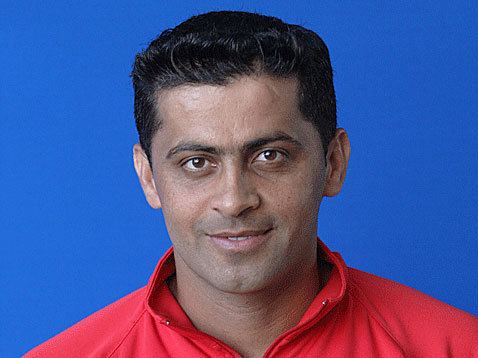 Rizwan Ahmed (Cricketer)