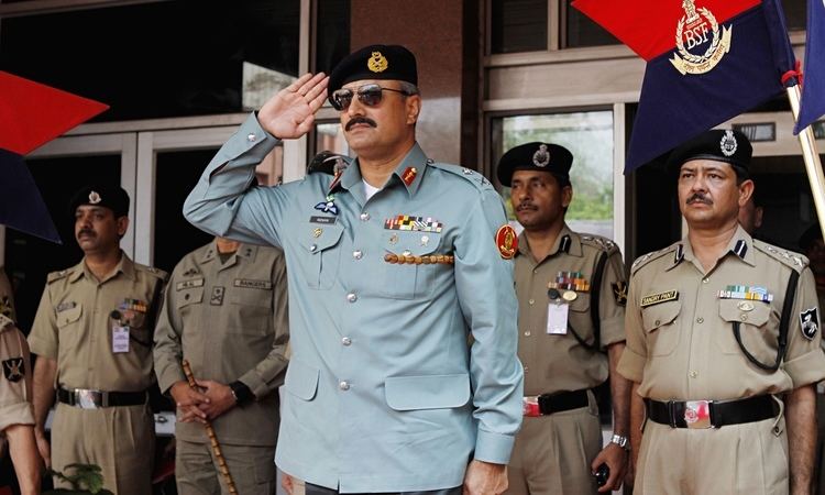 Rizwan Akhtar Can General Rizwan Akhtar clean up Pakistan39s notorious