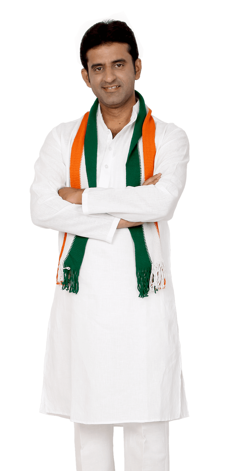 Rizwan Arshad Rizwan Arshad Young Congress Leader