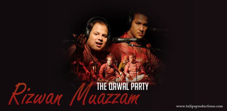 Rizwan-Muazzam Hire Rizwan Muazzam Qawwali Group in Pakistan
