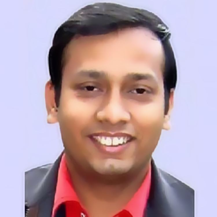 Rizwanur Rahman Rizwanur Rahman