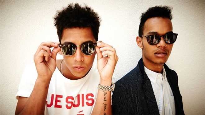 Rizzle Kicks Rizzle Kicks 39Hiphop is misogynistic and homophobic39 BBC News