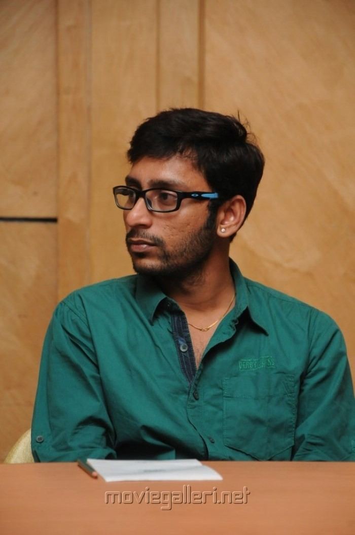 RJ Balaji Picture 449711 RJ Balaji at BIG FM Press Meet Stills