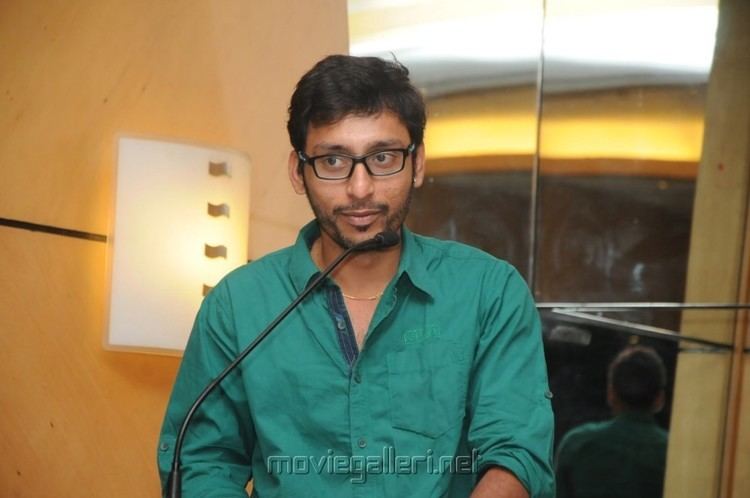 RJ Balaji Picture 449755 RJ Balaji at BIG FM Press Meet Stills