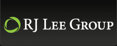 RJ Lee Group wwwrjlgcomwpcontentuploads201607mainlogo1