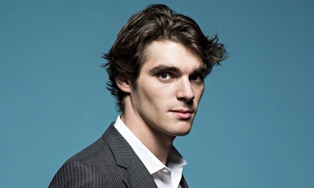 RJ Mitte RJ Mitte 39Nothing I do will ever compare with Breaking