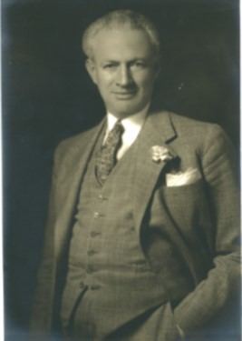 R.J. O'Donnell