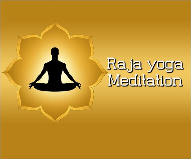 Rāja yoga Raja Yoga Meditation and It39s Benefits Yoga Poses UrbanWired