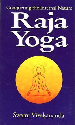 Rāja yoga Raja Yoga book Wikipedia