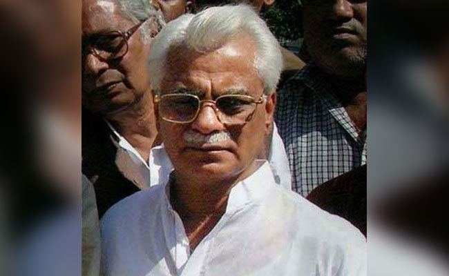 RK Anand Haryana Congress Dilemma May Help The Political Comeback Of RK Anand