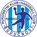 RK Budućnost Podgorica httpsuploadwikimediaorgwikipediaenthumb4