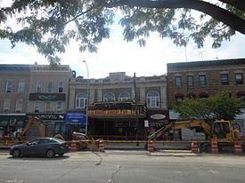 RKO Keith's Theater (Richmond Hill, Queens) httpsuploadwikimediaorgwikipediacommonsthu