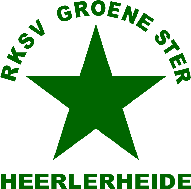 RKSV Groene Ster wwwgroenesternlwpcontentuploads201412groen