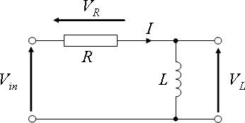 RL circuit