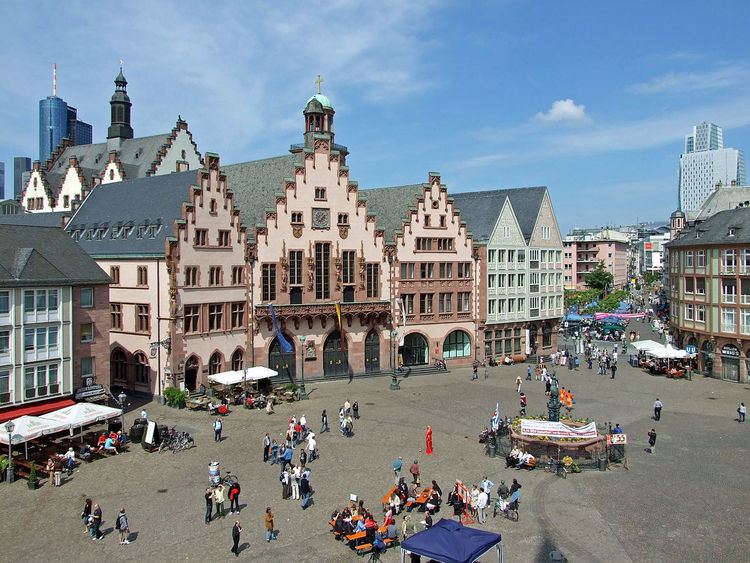 Römerberg (Frankfurt)