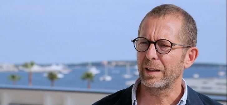 Rémi Babinet Video Remi Babinet prsident du jury Press des Cannes Lions 2014