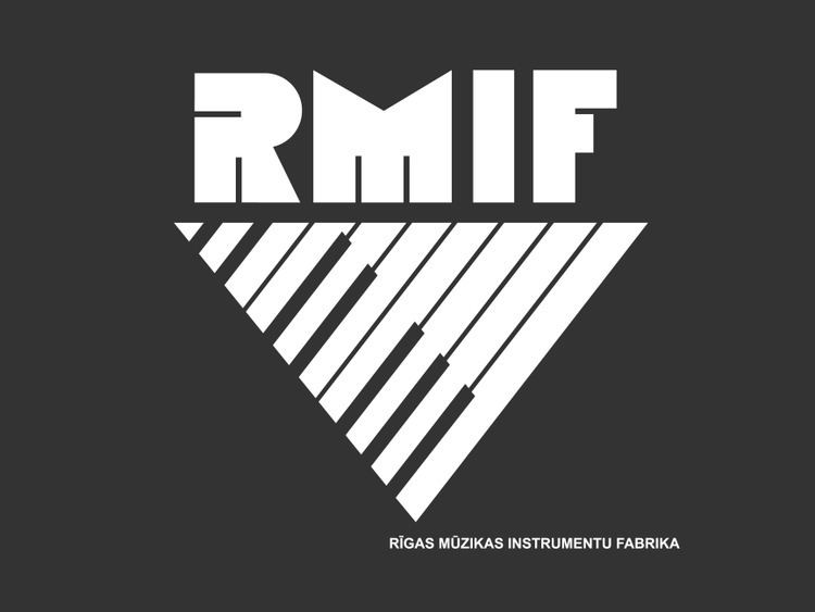 RMIF (music) uploadwikimediaorgwikipedialv886RMIFlogopng