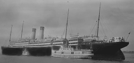 RMS Adriatic (1906) RMS Adriatic II White Star Line History Website White Star History