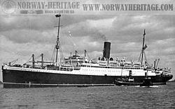 RMS Alaunia (1925) httpsuploadwikimediaorgwikipediacommonsthu